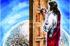 Let Him In