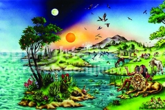 The Creation