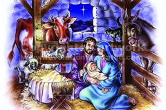 The Nativity