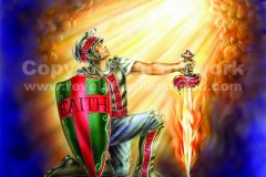 The Armor of God