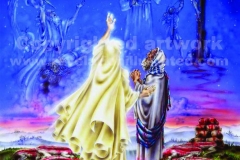 The Covenant: Genesis 15