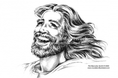 Joy of the Lord