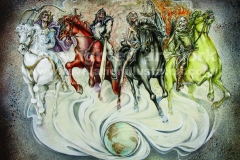 The Four Horsemen
