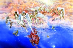 War in Heaven