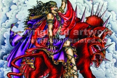 Babylon the Great