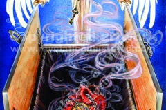 Dragon Chained