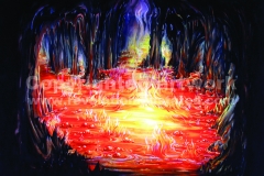 Lake of Fire