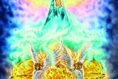 Ezekiels Vision