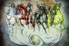 The Four Horsemen