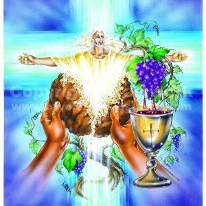 Communion Image Download