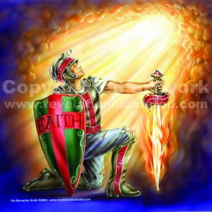 The Armor of God Image Download
